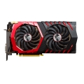 Фото Видеокарта MSI GeForce GTX1070 8GB GDDR5 Gaming Z (GF_GTX_1070_GAMING_Z_8G)