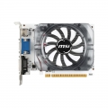 Фото Видеокарта MSI GeForce GT730 2GB GDDR5 Overclocked (N730K-2GD5/OCV1)
