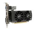 Фото Видеокарта MSI GeForce GTX 750Ti 2GB GDDR5 Low profile (N750Ti-2GD5TLP)