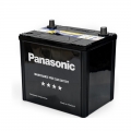 Фото Автомобильный аккумулятор Panasonic N-105D31L-FH