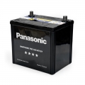 Фото Автомобильный аккумулятор Panasonic N-75D23L-FH