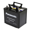 Фото Автомобильный аккумулятор Panasonic N-75D23L-FHB