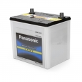 Фото Автомобильный аккумулятор Panasonic N-75D23L-FS