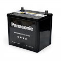 Фото Автомобильный аккумулятор Panasonic N-80D26R-FH