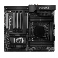 Фото Материнская плата MSI X99A Godlike Gaming Carbon (s2011-3, Intel X99, PCI-Ex16)