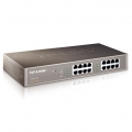 Фото Коммутатор TP-LINK TL-SG1016D