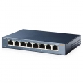 Фото Коммутатор TP-LINK TL-SG108