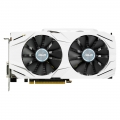 Фото Видеокарта Asus Radeon RX480 4GB GDDR5 OC (DUAL-RX480-O4G)