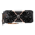 Фото Видеокарта Gigabyte GeForce GTX 1060 6GB GDDR5 Xtreme Gaming (GV-N1060XTREME-6GD)