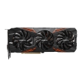 Фото Видеокарта Gigabyte GeForce GTX1070 8GB GDDR5 Gaming (GV-N1070G1_GAMING-8GD)
