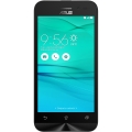 Фото Смартфон Asus ZenFone Go DualSim White (ZB452KG-1B005WW)