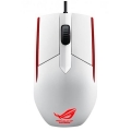 Фото Мышь игровая Asus ROG Sica White (90MP00B2-B0UA00)