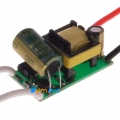 Фото Светодиодный драйвер для одного светодиода 10W