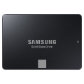Фото Накопитель SSD Samsung 750 EVO 500 GB 2.5" SATA III TLC (MZ-750500BW)