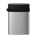 Фото Жесткий диск Silicon Power Armor A85 1TB 2.5 USB 3.0 Silver (SP010TBPHDA85S3S)