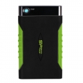 Фото Внешний жесткий диск Silicon Power Armor A15 2TB 2.5 USB 3.0 Black (SP020TBPHDA15S3K)