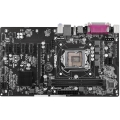 Фото Материнская плата ASRock H81M-PRO-BTC (s1150, H81, DDR3)