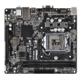 Фото Материнская плата ASRock H81M-VG4 R3.0 (s1150, H81, DDR3)