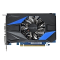 Фото Видеокарта Gigabyte GeForce GT730 1GB GDDR5 Overclocked (GV-N730D5OC-1GI)