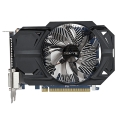 Фото Видеокарта Gigabyte GeForce GTX750Ti 1GB GDDR5 Overclocked (GV-N75TOC-1GI)