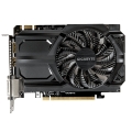 Фото Видеокарта Gigabyte GeForce GTX950 2GB GDDR5 Overclock Mini (GV-N950OC-2GD)