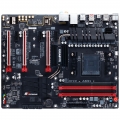 Фото Материнская плата Gigabyte GA-990FX-Gaming (sAM3/sAM3+, AMD 990FX/AMD SB950, PCI-Ex16)