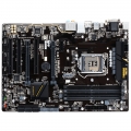 Фото Системная плата Gigabyte GA-B150-HD3P (s1151, Intel B150, DDR4)