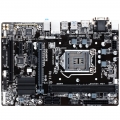 Фото Материнская плата Gigabyte GA-H110M-HD2 (s1151, Intel H110, DDR4)