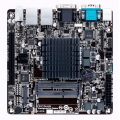Фото Материнская плата Gigabyte GA-J1900N-D3V (Intel Celeron J1900, SoC, mini-PCI E)