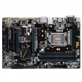 Фото Системная плата Gigabyte GA-Z170-HD3P (s1151, Intel Z170, PCI-Ex16)