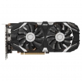 Фото Видеокарта MSI GeForce GTX1060 6GB GDDR5 OC (GF_GTX_1060_6GT_OC)