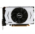 Фото Видеокарта MSI GeForce GTX950 2GB GDDR5 Overclocked mini White (GTX_950_2GD5_OCV1)
