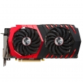 Фото Графическая карта MSI Radeon RX 480 4GB DDR5 GAMING (RX_480_GAMING_4G)