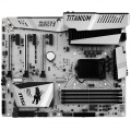 Фото Системная плата MSI Z170A Mpower Gaming Titanium (s1151, Intel Z170, PCI-Ex16)