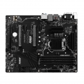 Фото Системная плата MSI Z170A SLI Plus (s1151, Intel Z170, PCI-Ex16)