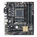 Фото Материнская плата Asus A88XM-A/USB3.1 (sFM2+, AMD A88X, PCI-E x16)