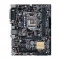 Фото Системная плата Asus B150M-D (s1151, Intel B150, DDR4, PCI-Ex16)