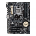Фото Материнская плата Asus H170-PRO/USB3.1 (s1151, Intel H170, PCI-Ex16)