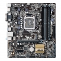 Фото Материнская плата Asus B150M-A/M.2 (s1151, Intel B150, DDR4)