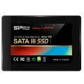 Фото SSD Silicon Power Velox V55 120GB 2.5" SATAIII TLC (SP120GBSS3V55S25)