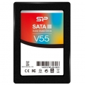 Фото SSD Silicon Power Velox V55 960GB 2.5" SATAIII TLC (SP960GBSS3V55S25)