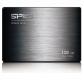 Фото SSD Silicon Power Velox V60 120GB 2.5" SATAIII MLC (SP120GBSS3V60S25)