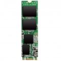 Фото SSD Silicon Power M10 120GB M.2 2280 SATAIII MLC (SP120GBSS3M10M28)