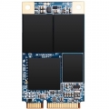 Фото SSD Silicon Power M10 120GB mSATA MLC (SP120GBSS3M10MFF)
