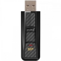 Фото Flash память Silicon Power Blaze B50 16GB Black (SP016GBUF3B50V1K)