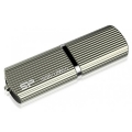 Фото USB Flash Drive Silicon Power Marvel M50 16GB Champagne (SP016GBUF3M50V1C)