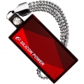 Фото USB Flash Drive Silicon Power Touch 810 16GB Red (SP016GBUF2810V1R)
