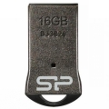 Фото Накопитель USB Silicon Power Touch T01 16GB без цепочки (SP016GBUF2T01V3K)