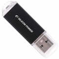 Фото Накопитель USB Silicon Power Ultima II I-Series 16GB Black (SP016GBUF2M01V1K)