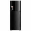 Фото Флеш память USB Silicon Power Ultima U05 16GB Black (SP016GBUF2U05V1K)